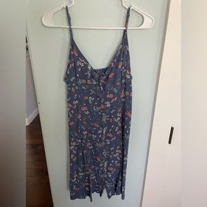 American Eagle Dress